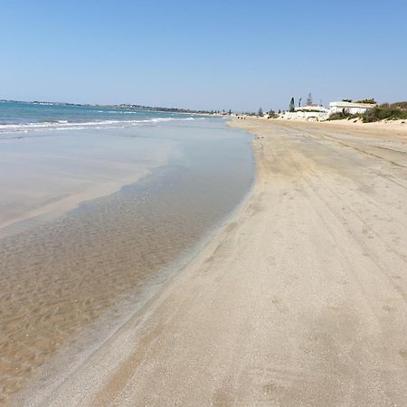Villa Tellina Mare Luna Granelli Bagian luar foto