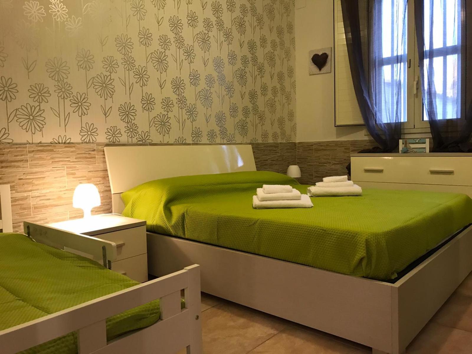 Villa Tellina Mare Luna Granelli Bagian luar foto