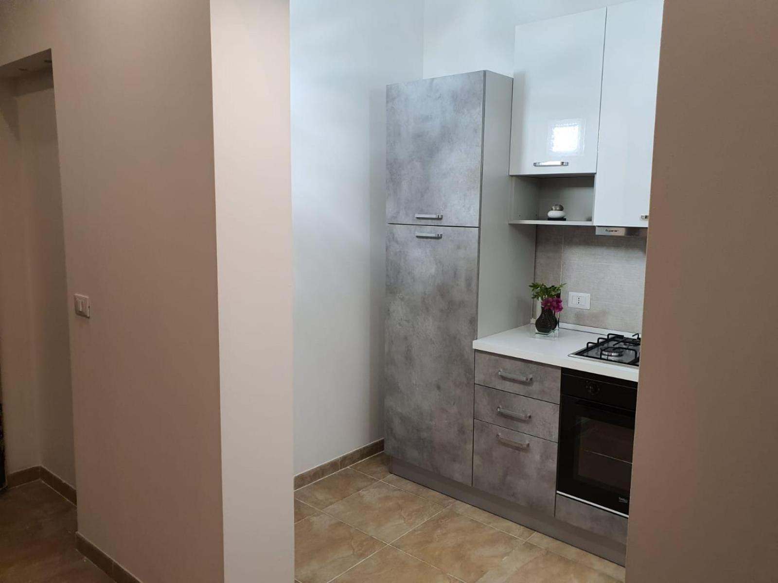 Villa Tellina Mare Luna Granelli Bagian luar foto