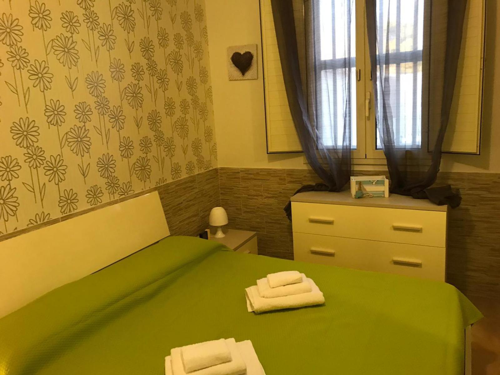 Villa Tellina Mare Luna Granelli Bagian luar foto