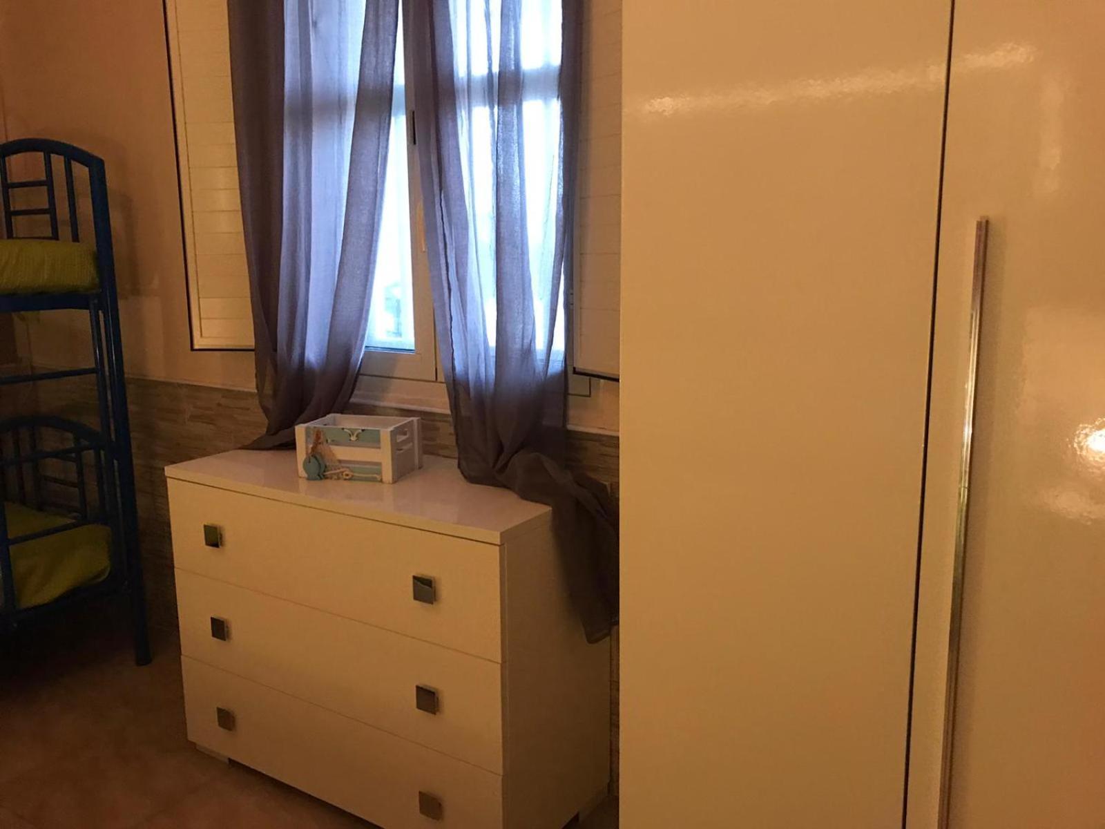 Villa Tellina Mare Luna Granelli Bagian luar foto