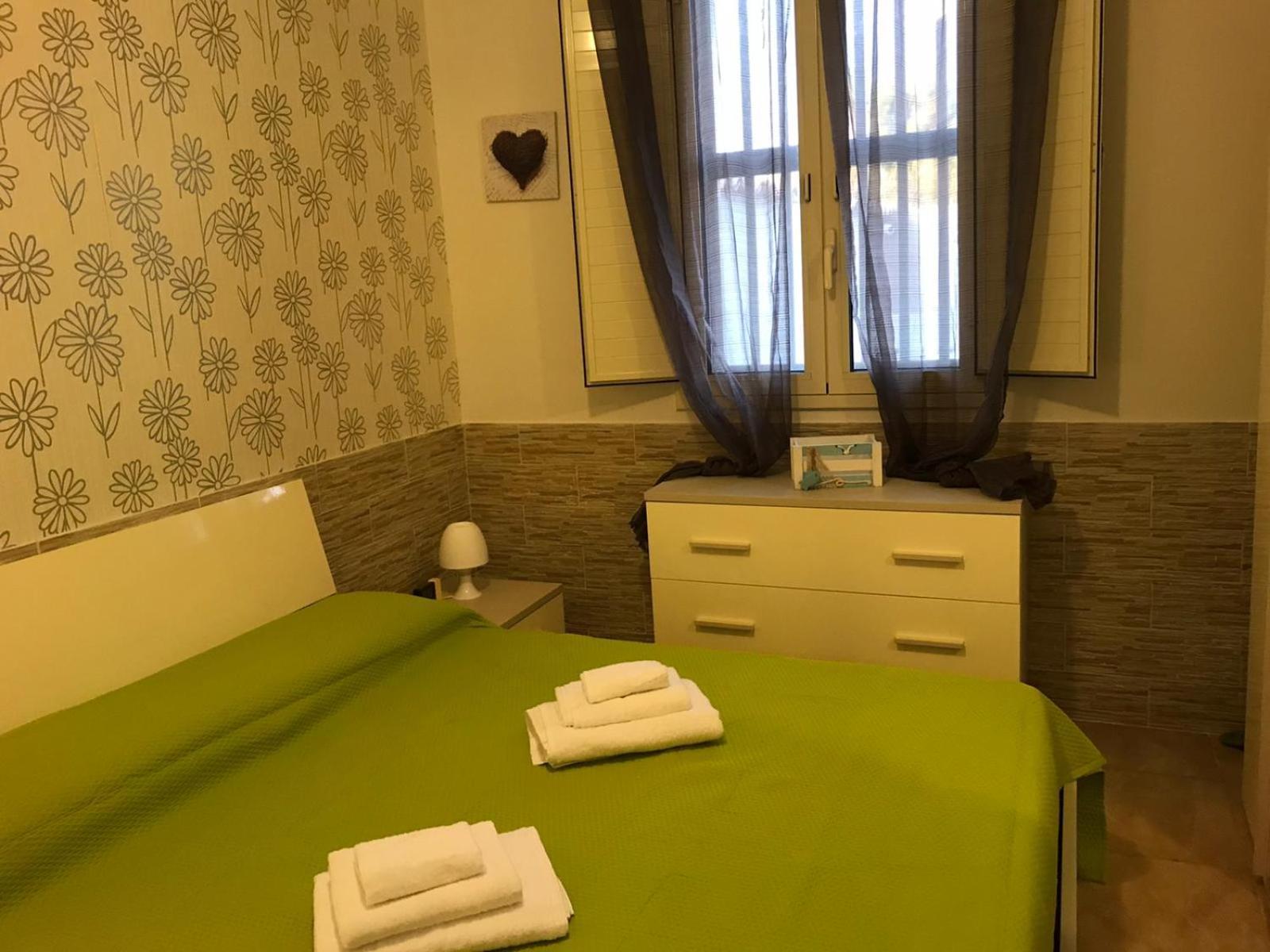 Villa Tellina Mare Luna Granelli Bagian luar foto