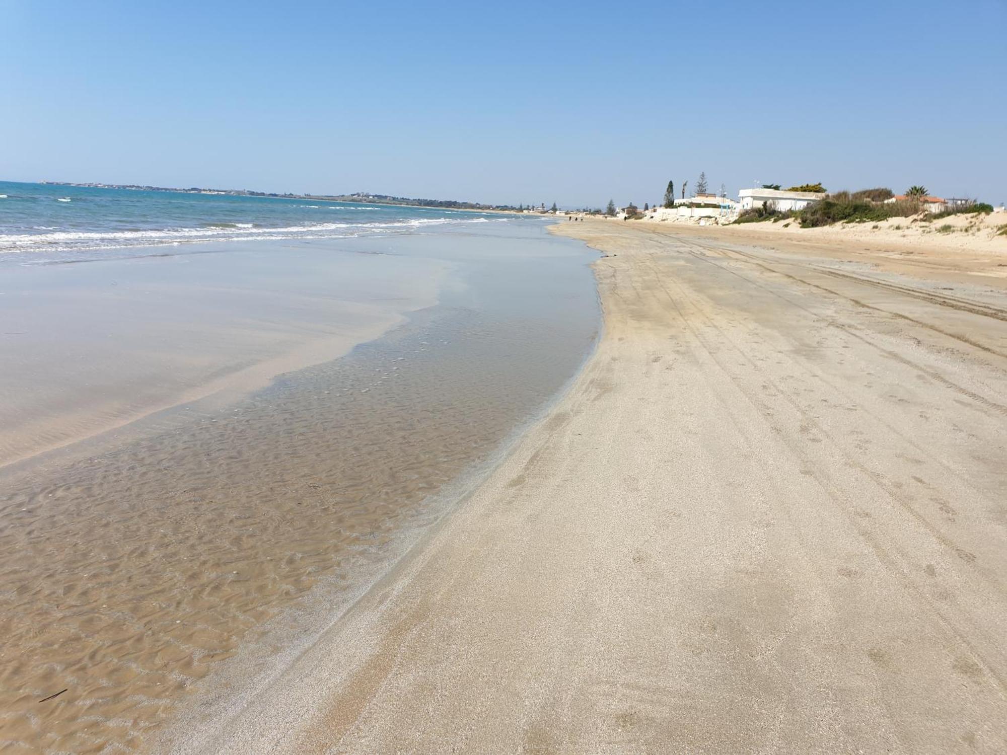 Villa Tellina Mare Luna Granelli Bagian luar foto