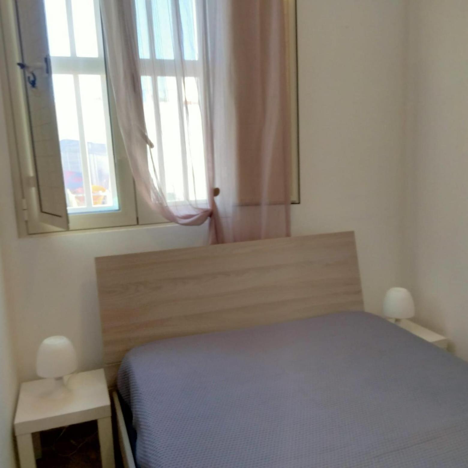Villa Tellina Mare Luna Granelli Bagian luar foto