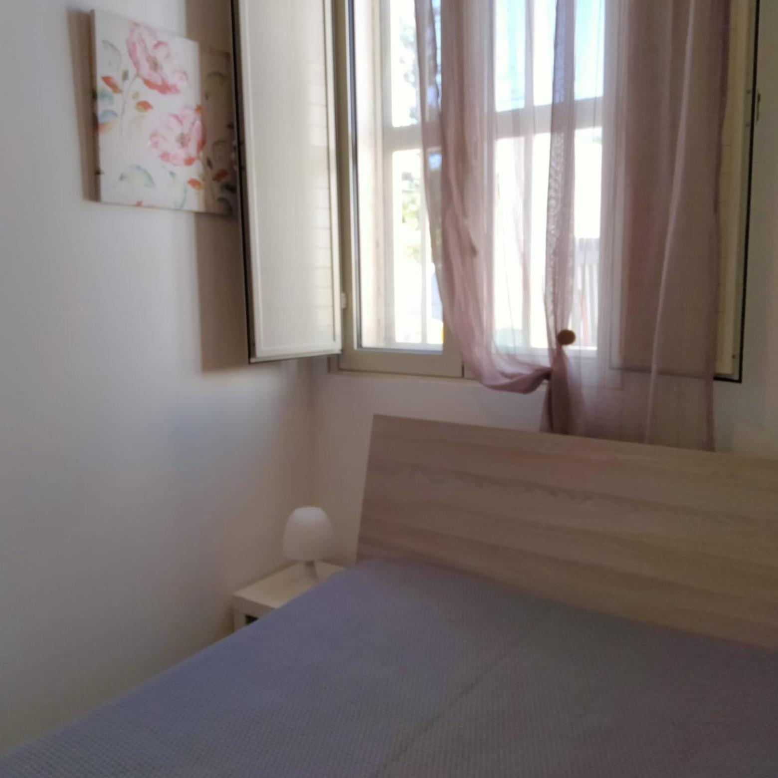 Villa Tellina Mare Luna Granelli Bagian luar foto