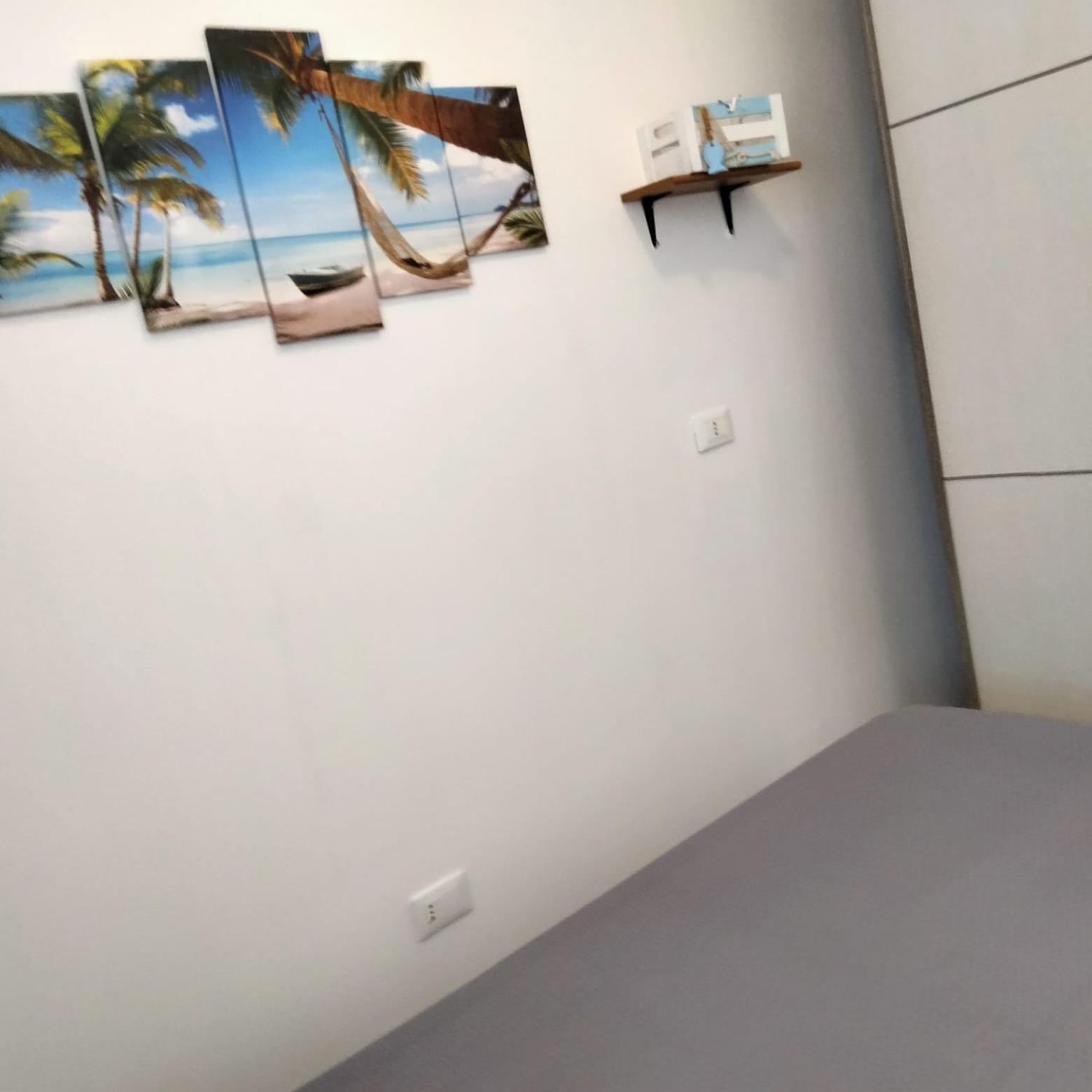 Villa Tellina Mare Luna Granelli Bagian luar foto