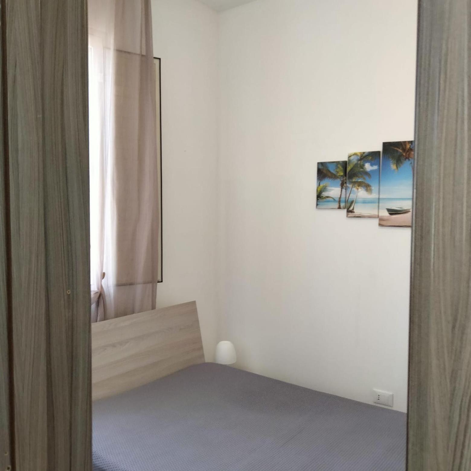 Villa Tellina Mare Luna Granelli Bagian luar foto