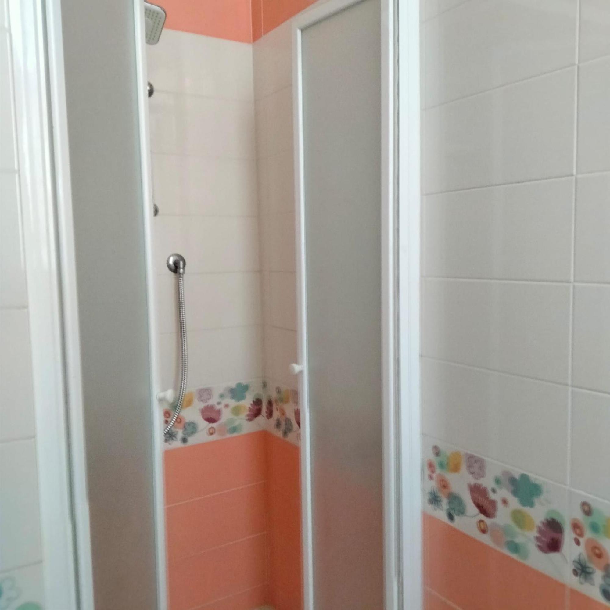 Villa Tellina Mare Luna Granelli Bagian luar foto