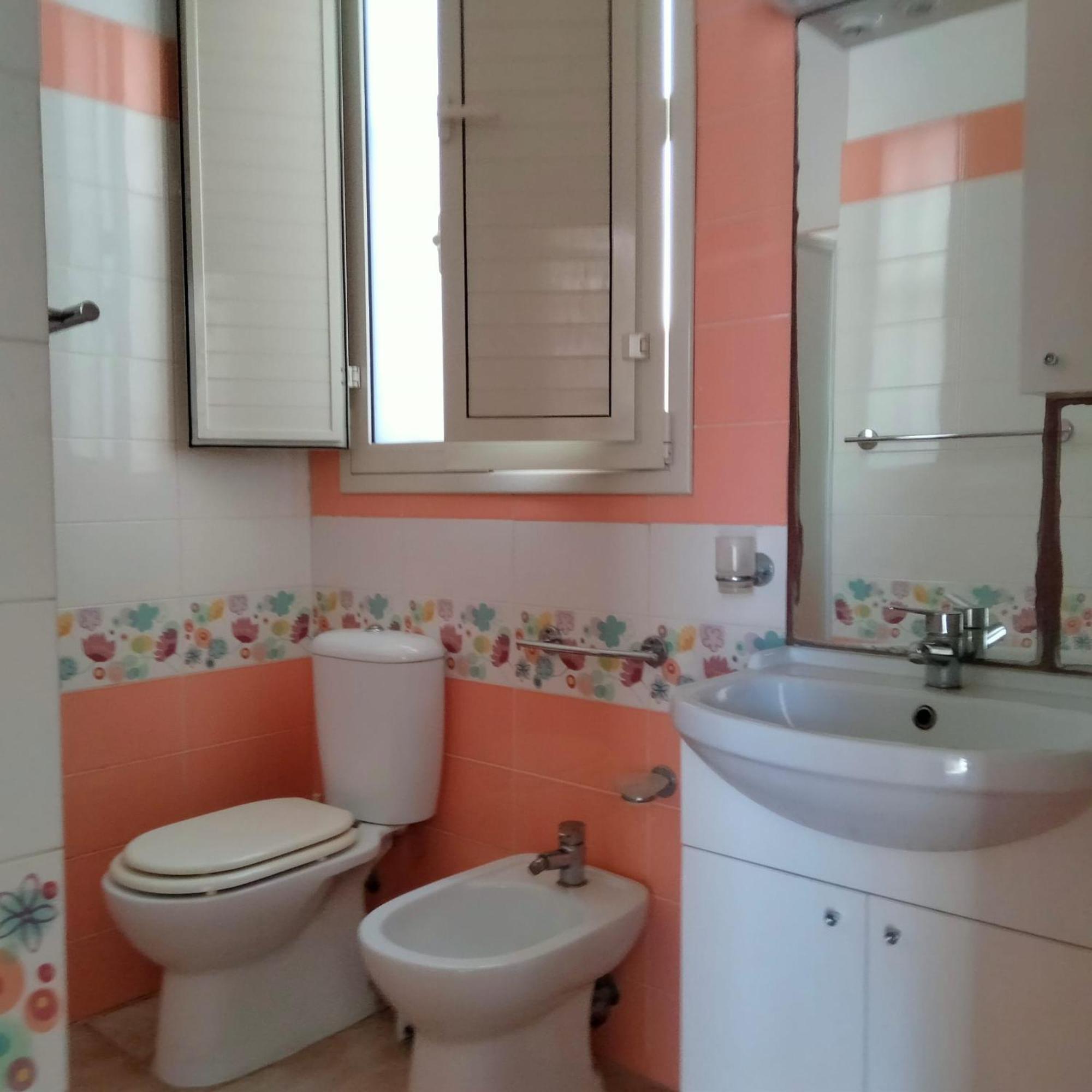 Villa Tellina Mare Luna Granelli Bagian luar foto